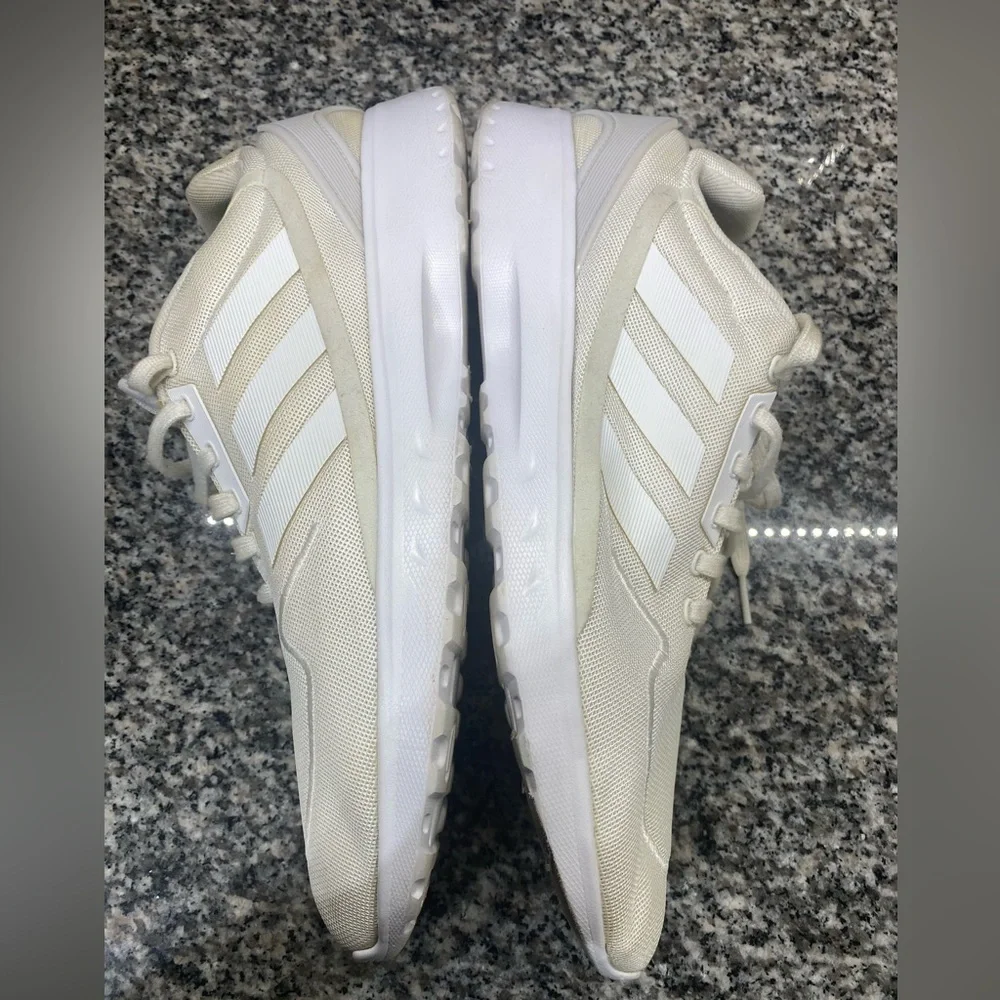 Adidas Men’s Track Sneaker Size 14. - Picture 6 of 9